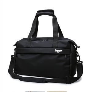 HYPR GYM BAG